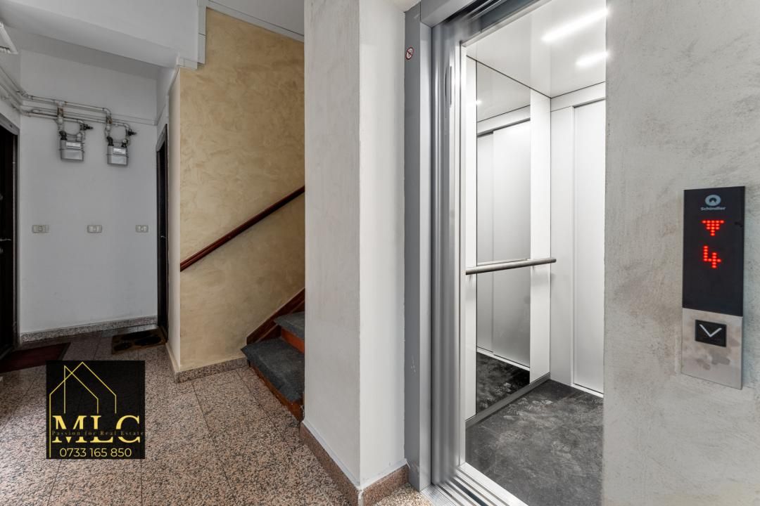 Apartament cu 4 camere de vânzare în Damaroaia, București – fotografia 16 din 18