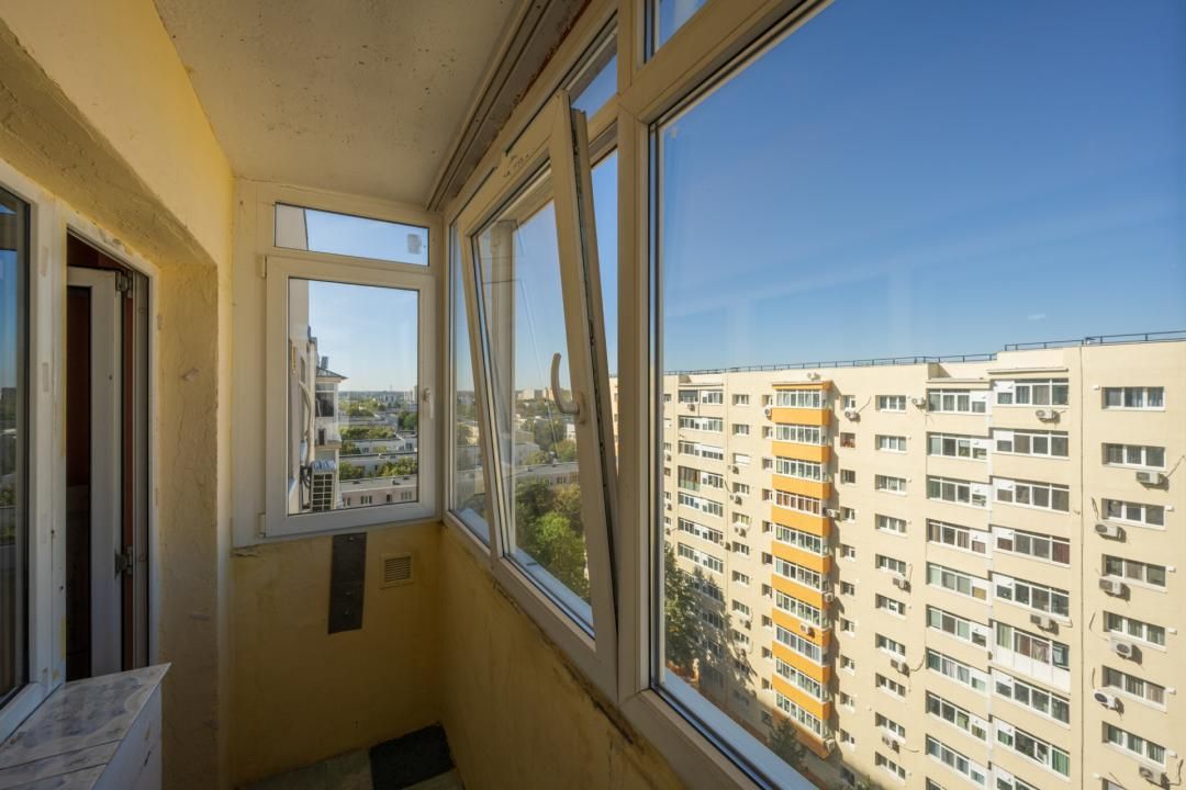 Apartament cu 1 cameră de vânzare în Ozana, București – fotografia 4 din 12