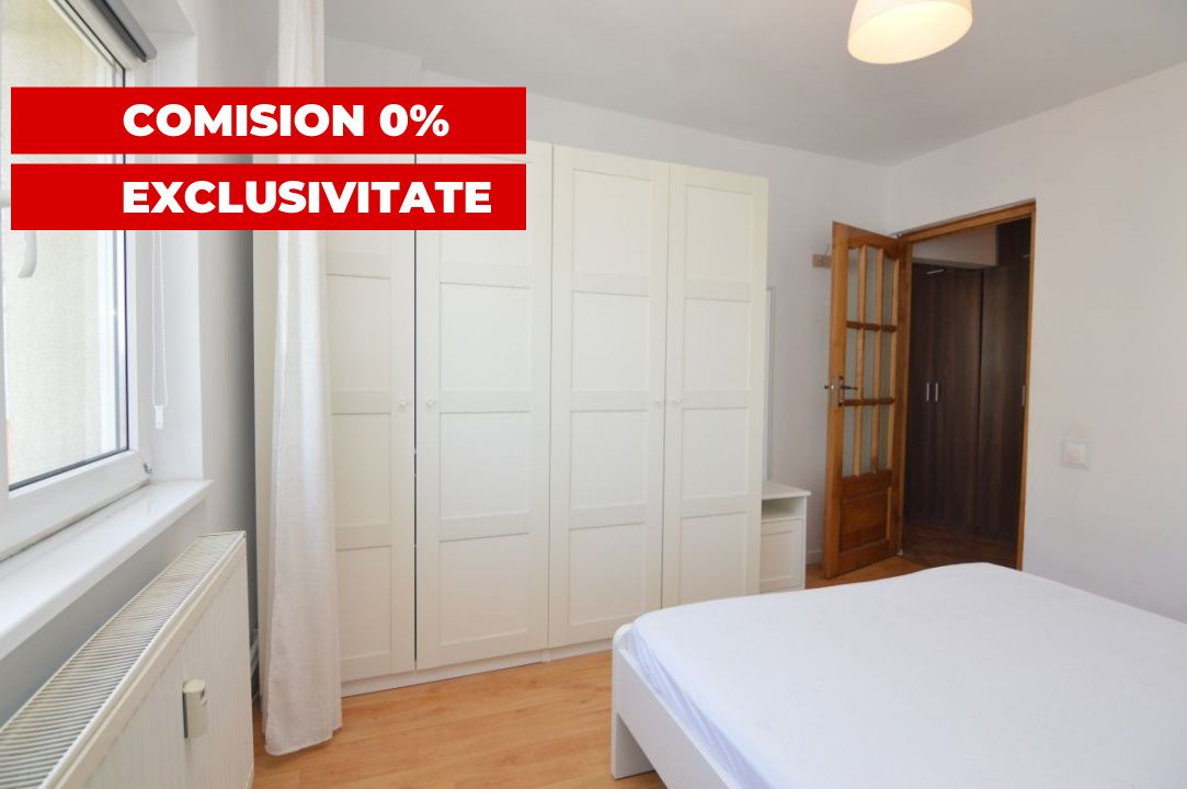 Apartament cu 3 camere de vânzare în Unirii, București – fotografia 12 din 26