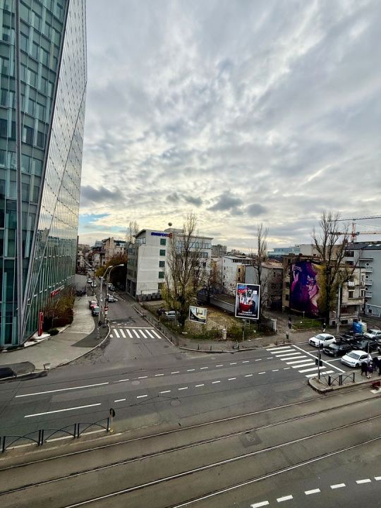 Apartament cu 2 camere de vânzare în Dorobanți, București – fotografia 17 din 17