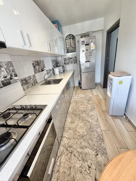 Apartament cu 3 camere de vânzare în Militari, București – fotografia 4 din 15