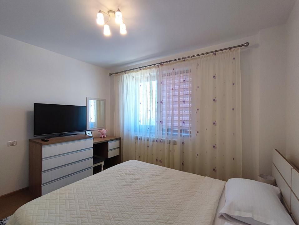 Apartament cu 2 camere de închiriat în Primo, Constanța – fotografia 8 din 11