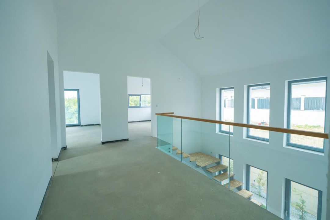 Casă cu 5 camere de vânzare în Feleacu – fotografia 38 din 39