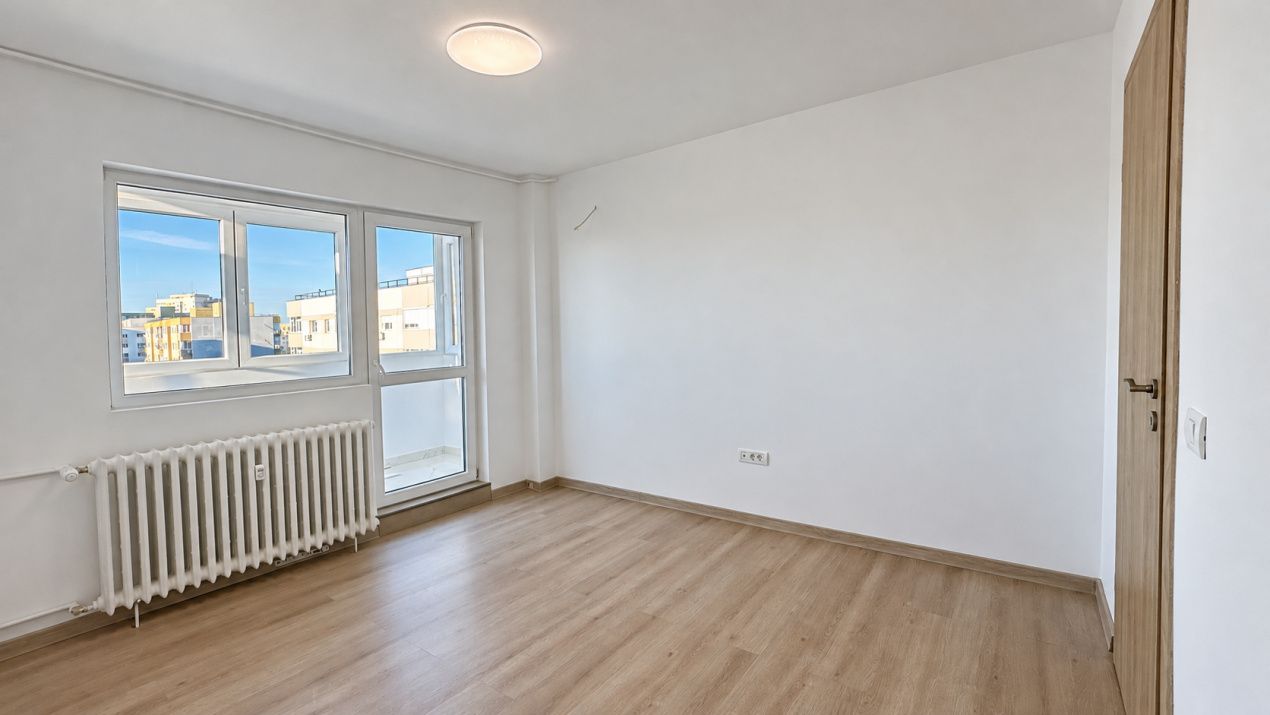 Apartament cu 4 camere de vânzare în Pantelimon, București – fotografia 10 din 31