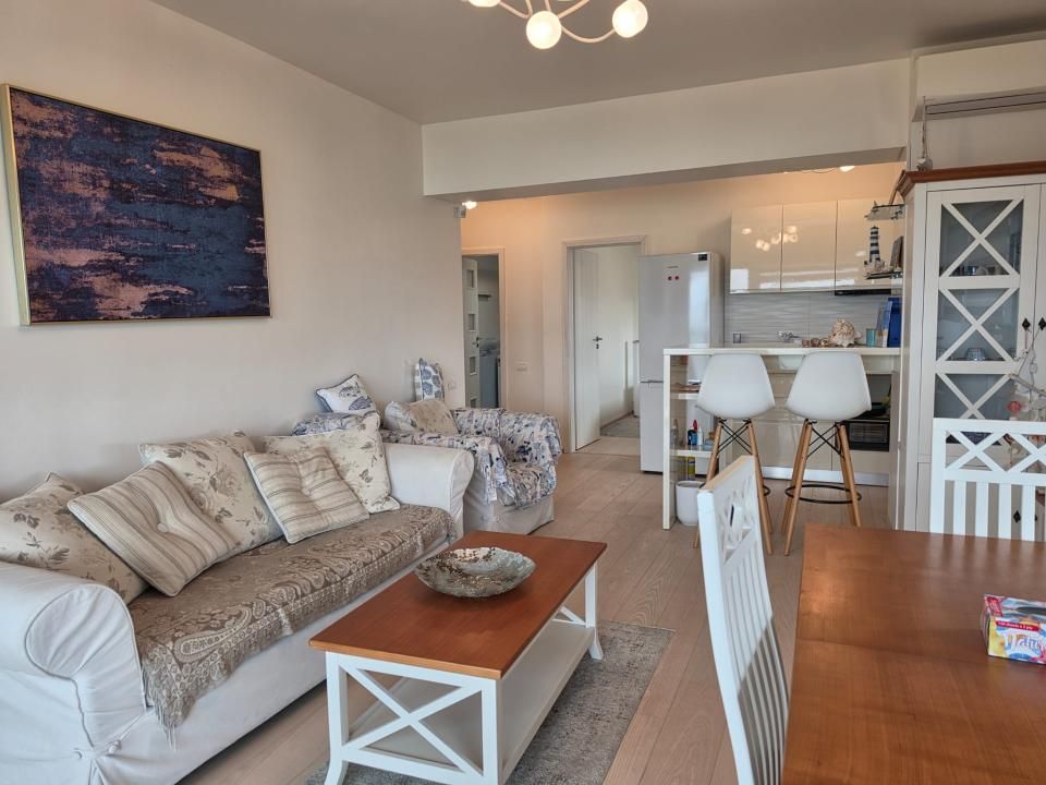 Apartament cu 2 camere de vânzare în Central, Mamaia – fotografia 26 din 29