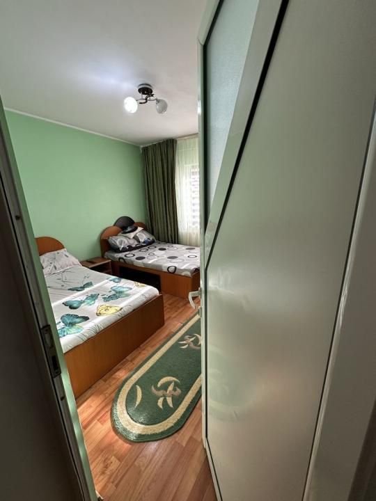 Apartament cu 2 camere de vânzare în Exercitiu, Pitești – fotografia 4 din 8