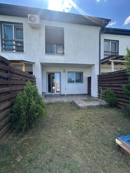Casă cu 3 camere de vânzare în Sud, Bragadiru – fotografia 4 din 16