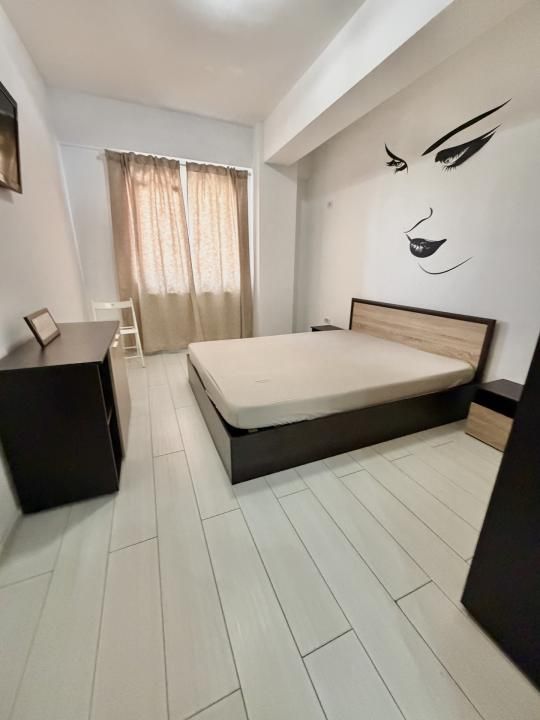 Apartament cu 3 camere de închiriat în Militari, București – fotografia 1 din 14
