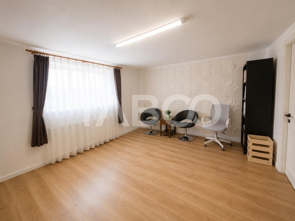 Apartament cu 3 camere de vânzare în Sub Arini, Sibiu – fotografia 5 din 19