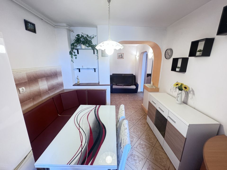 Apartament cu 2 camere de vânzare în Nord, Bacău – fotografia 4 din 14