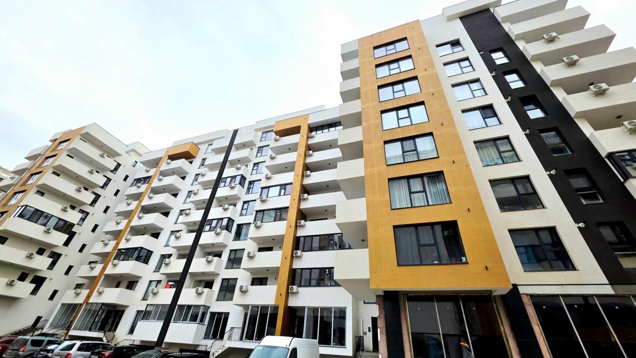 Apartament cu 2 camere de vânzare în Central, Popești-Leordeni – fotografia 12 din 52
