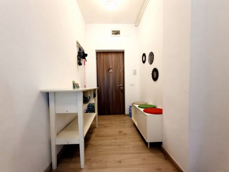 Apartament cu 3 camere de vânzare în Mamaia-Sat – fotografia 8 din 10