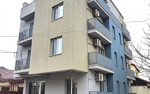 Hotel / pensiune cu 19 camere de vânzare în Nord, Eforie Nord