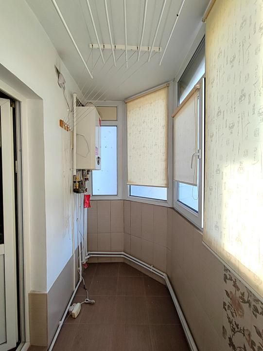 Apartament cu 3 camere de vânzare în Inel II, Constanța – fotografia 5 din 17