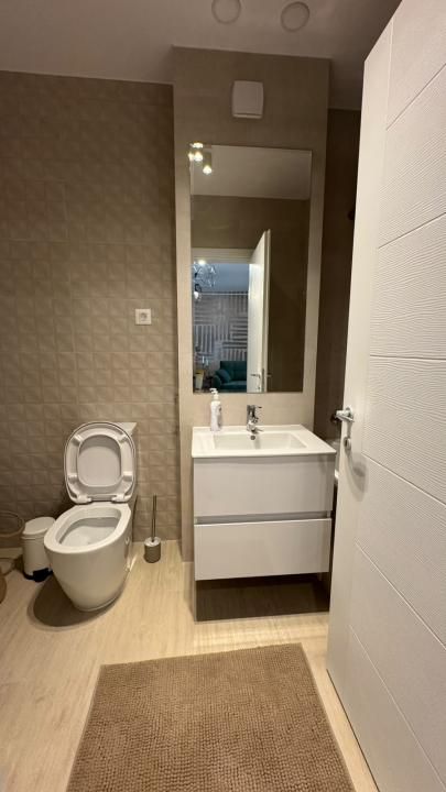 Apartament cu 2 camere de închiriat în Theodor Pallady, București – fotografia 14 din 17