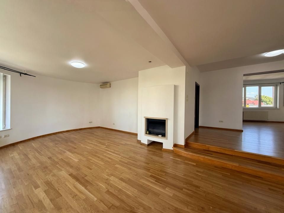 Apartament cu 3 camere de închiriat în Floreasca, București – fotografia 7 din 22