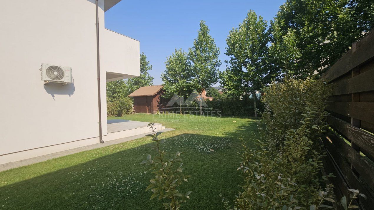 Casă cu 5 camere de închiriat în Corbeanca – fotografia 22 din 28