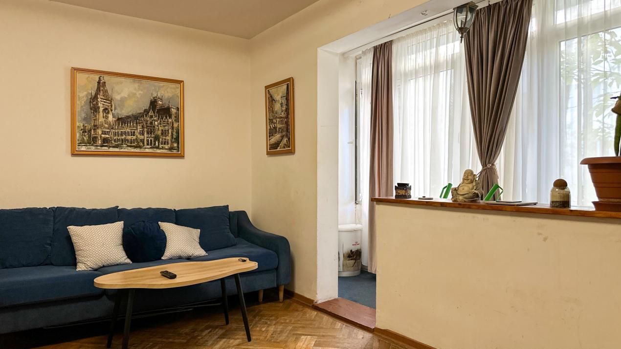 Apartament cu 3 camere de vânzare în Berceni, București – fotografia 9 din 13