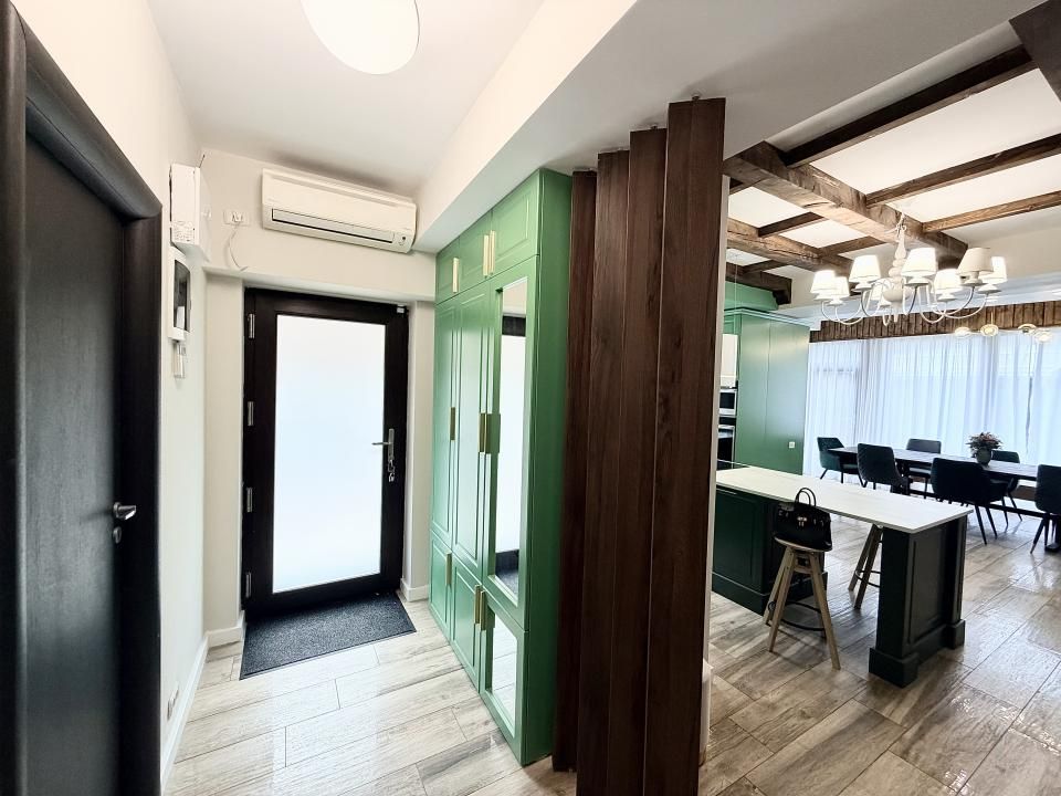 Casă cu 6 camere de închiriat în Virtutii, București – fotografia 15 din 61