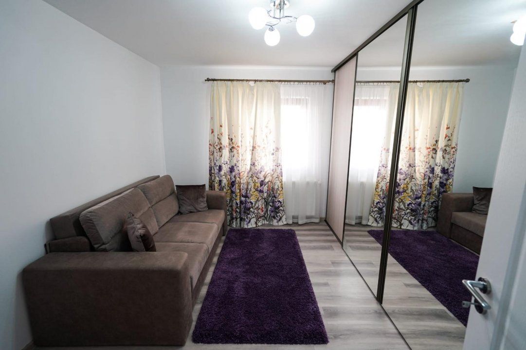 Casă cu 4 camere de vânzare în Domnești – fotografia 11 din 13