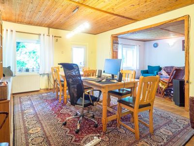 Casă cu 5 camere de vânzare în Fagetu – fotografia 5 din 57