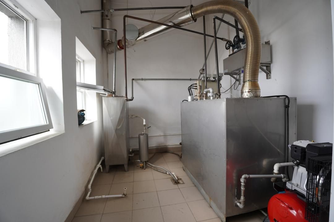 Spațiu industrial de vânzare în Central, Măcin – fotografia 19 din 21