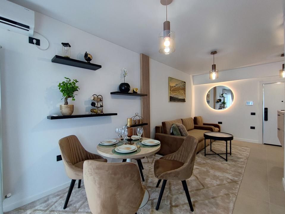 Apartament cu 2 camere de vânzare în Mamaia-Sat – fotografia 6 din 27