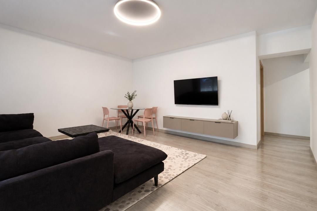 Apartament cu 3 camere de închiriat în Dudesti, București – fotografia 3 din 24