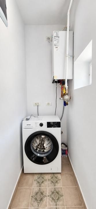 Apartament cu 2 camere de închiriat în Central, Brașov – fotografia 14 din 14