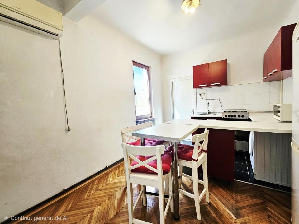 Apartament cu 3 camere de vânzare în Dorobanți, București – fotografia 4 din 18