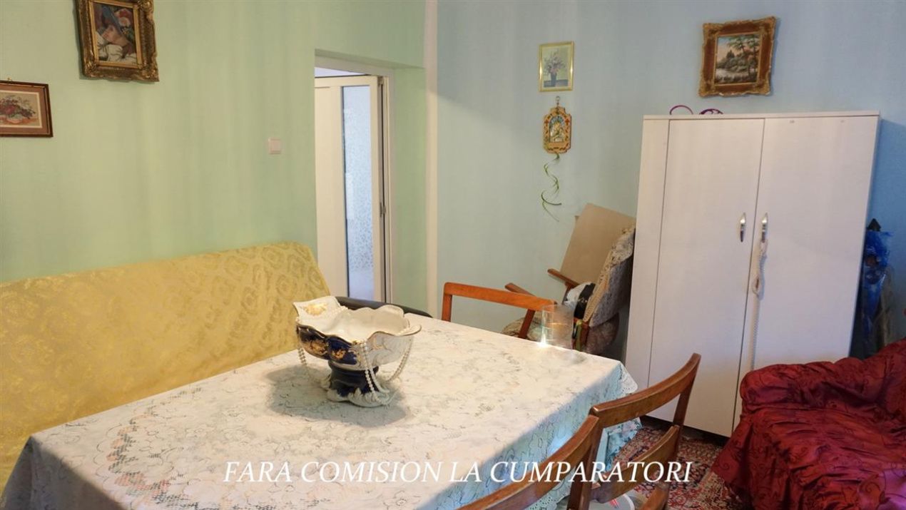 Apartament cu 3 camere de vânzare în Sud, Băile Olănești – fotografia 11 din 30
