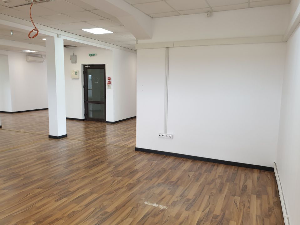 Spațiu de birouri de vânzare în B-dul Bucuresti, Ploiești – fotografia 15 din 18