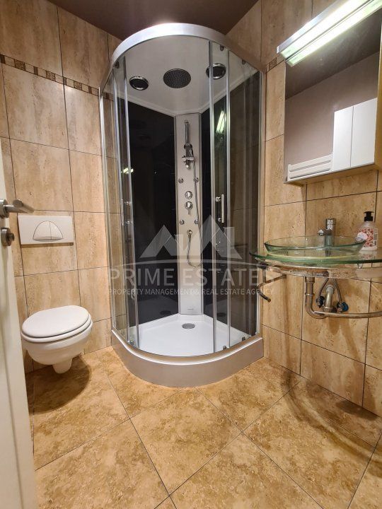 Apartament cu 3 camere de închiriat în Băneasa, București – fotografia 16 din 21