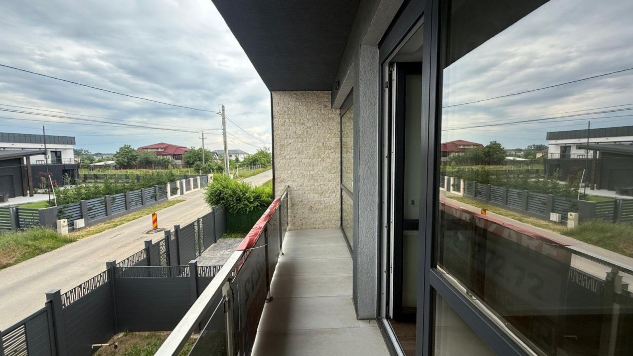 Casă cu 5 camere de vânzare în Corbeanca – fotografia 10 din 15