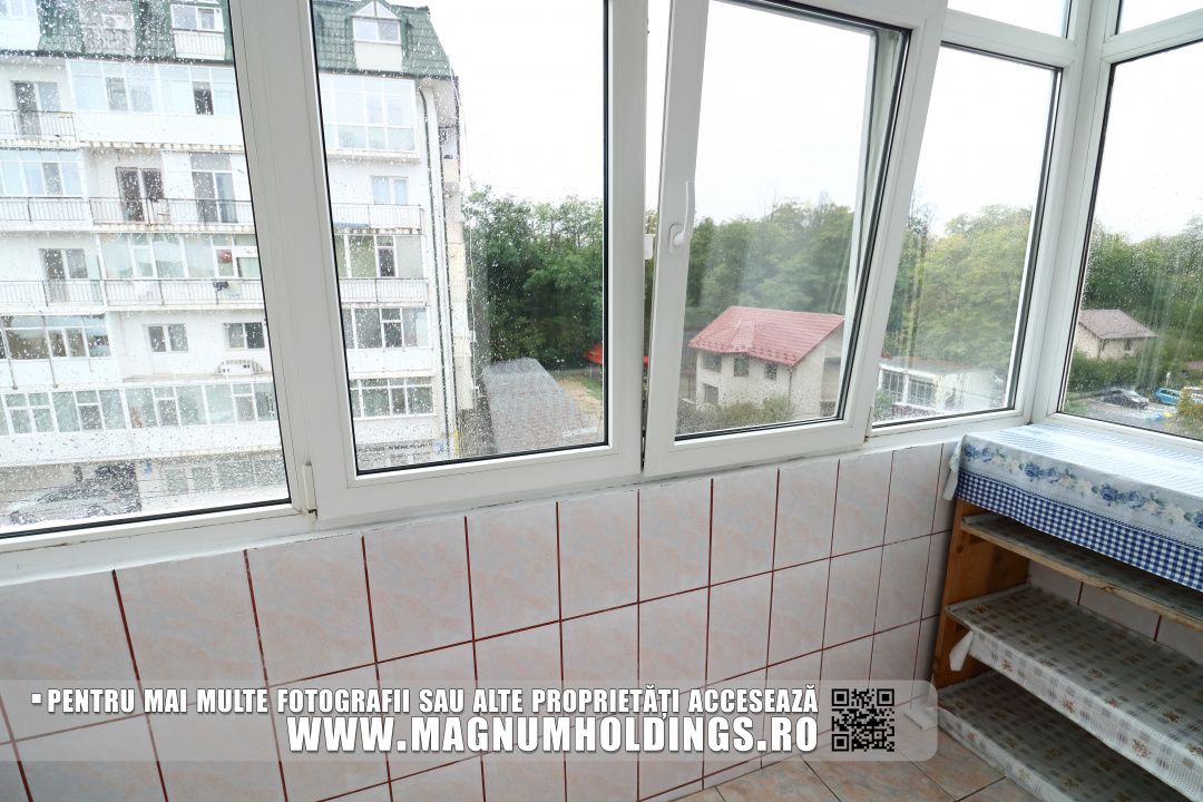 Apartament cu 2 camere de vânzare în Prundu, Pitești – fotografia 11 din 11