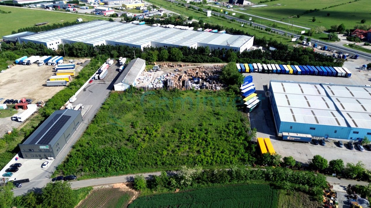 Teren de vânzare în Central, Bors – fotografia 6 din 6