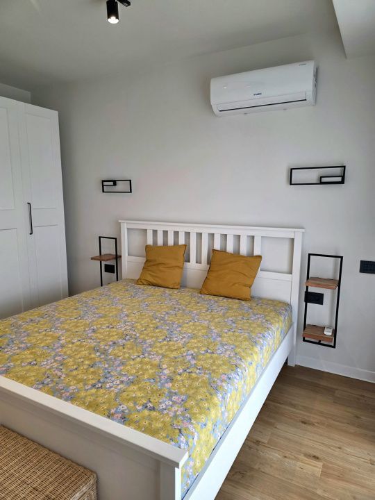 Apartament cu 3 camere de închiriat în Faleza Nord, Constanța – fotografia 10 din 24