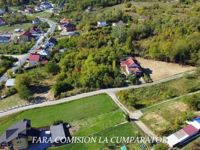 Teren de vânzare în Est, Pausesti-Maglasi – fotografia 5 din 17