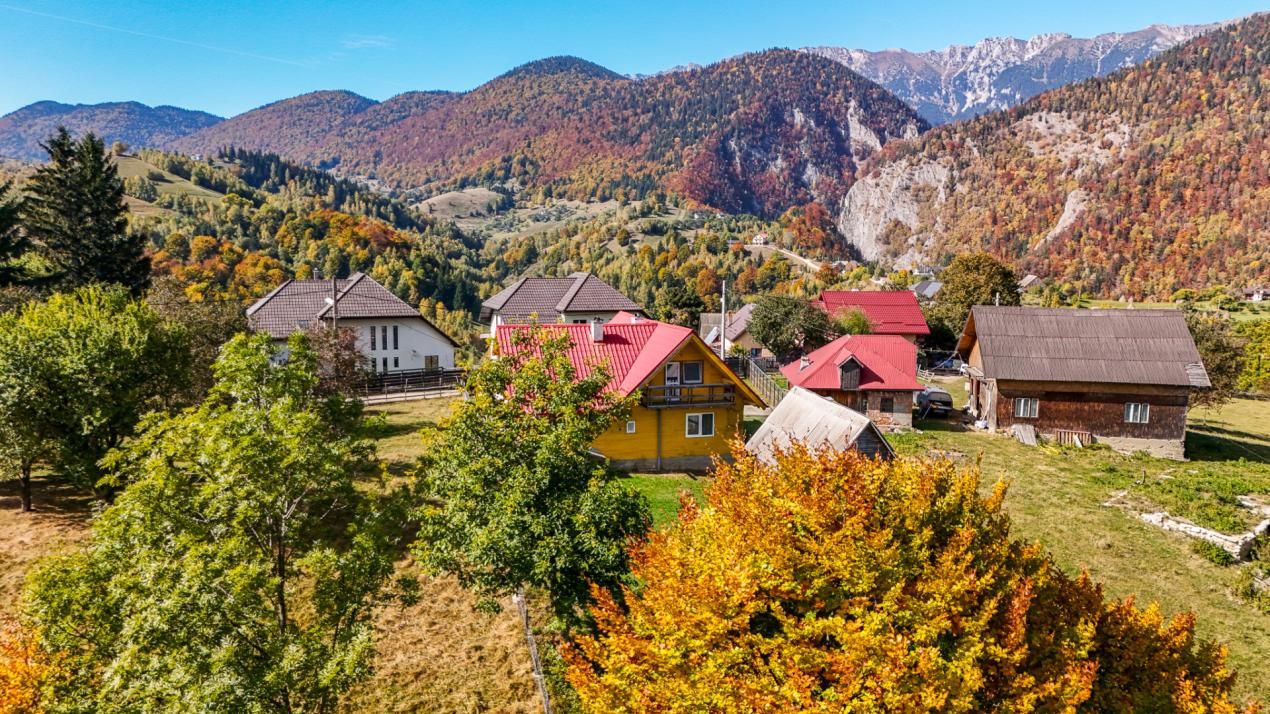 Casă cu 4 camere de vânzare în Central, Magura – fotografia 6 din 40
