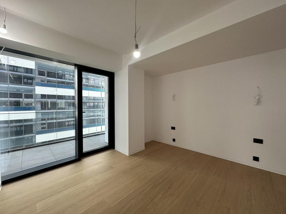 Apartament cu 3 camere de închiriat în Floreasca, București – fotografia 8 din 21