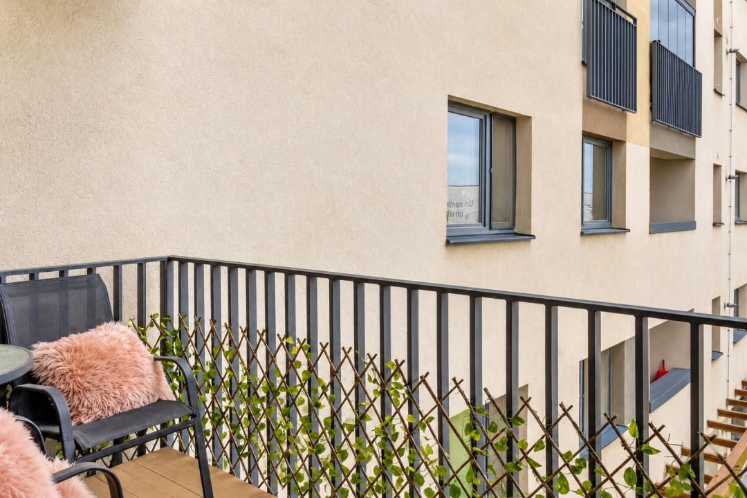 Apartament cu 2 camere de închiriat în Tractorul, Brașov – fotografia 9 din 9