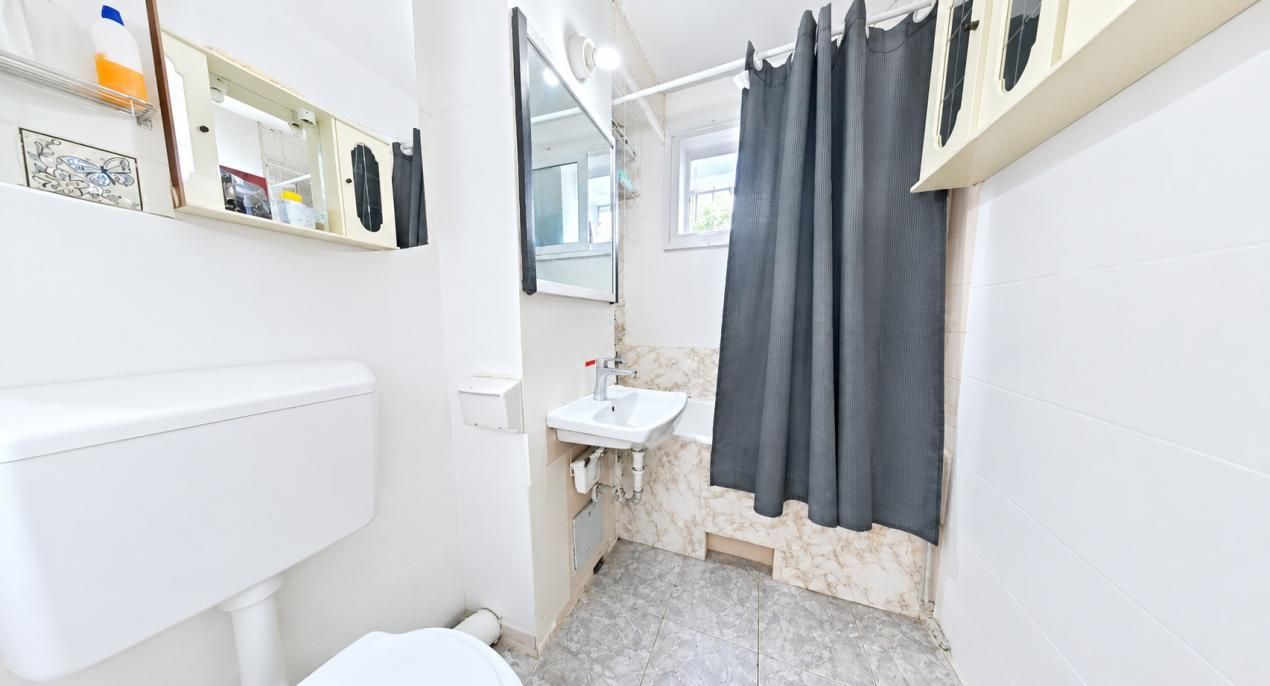 Apartament cu 3 camere de vânzare în Grivitei, Brașov – fotografia 8 din 10