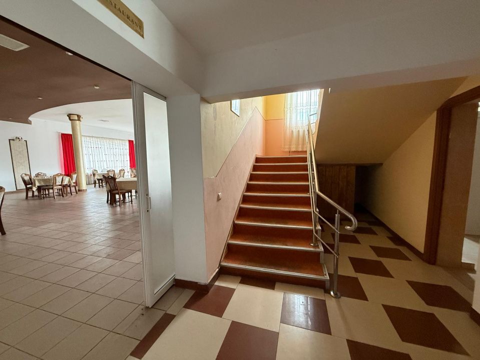 Hotel / pensiune cu 25 camere de vânzare în Sighetu Marmației – fotografia 15 din 51
