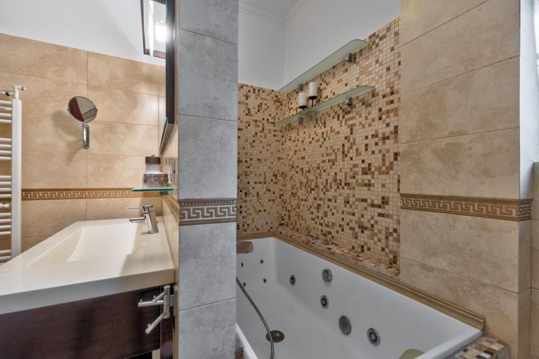 Apartament cu 5 camere de vânzare în Bucureștii Noi, București – fotografia 21 din 27