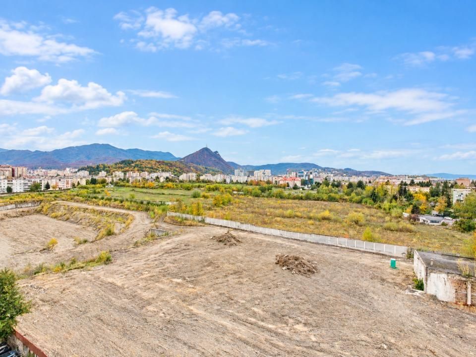 Apartament cu 3 camere de vânzare în Centrul Civic, Brașov – fotografia 16 din 16