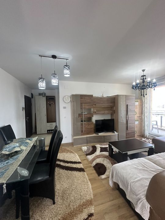 Apartament cu 3 camere de vânzare în Bragadiru – fotografia 6 din 15