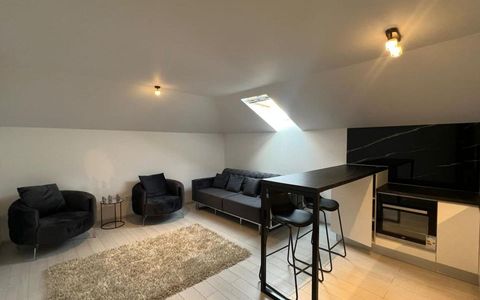 Apartament cu 2 camere de vânzare în Central, Chiajna