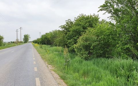 Teren de vânzare în Sud-Est, Vidra