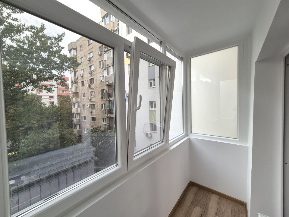 Apartament cu 2 camere de închiriat în Sebastian, București – fotografia 14 din 16