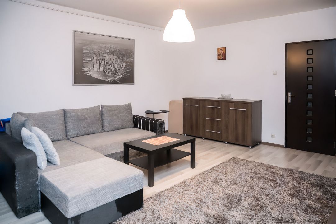 Apartament cu 3 camere de vânzare în Morarilor, București – fotografia 6 din 34